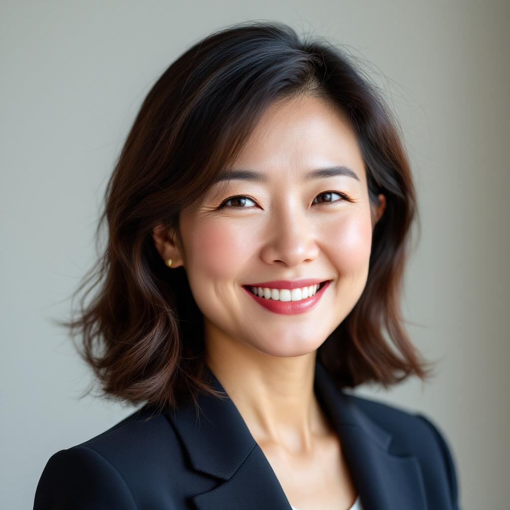 Alexandra Chen