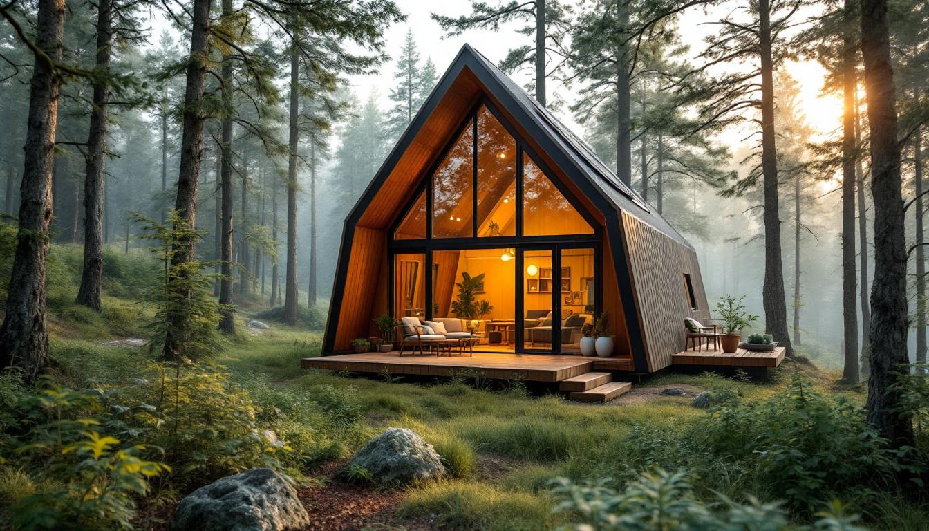 Tiny House Eco Resort