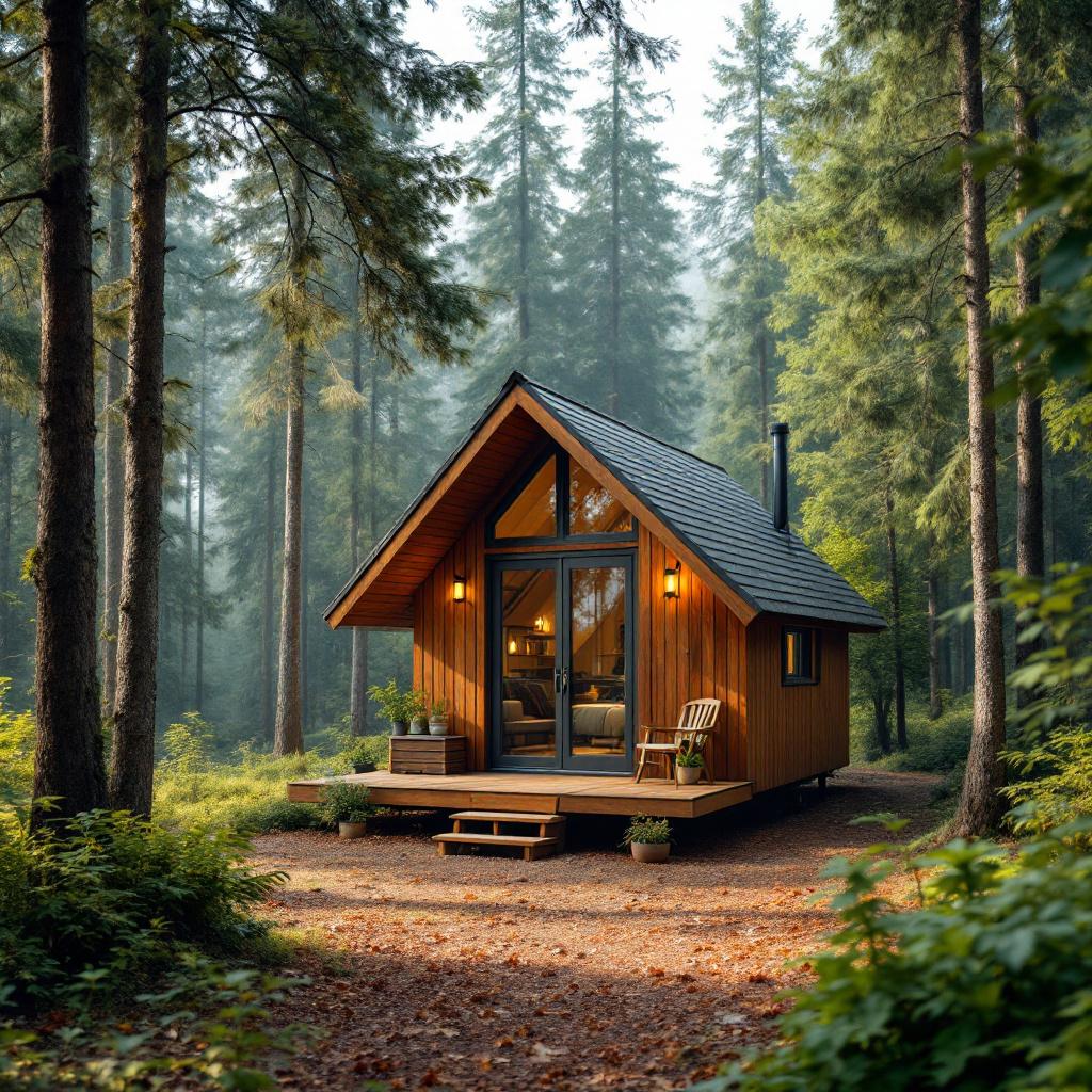 Tiny House Eco Resort