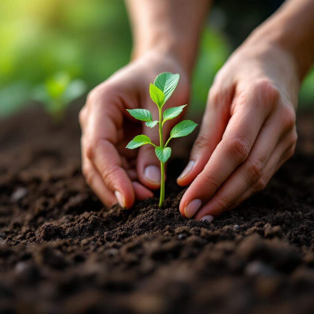 Tree Planting Program
